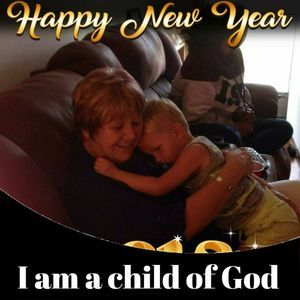 Meet your Posher, Carolyn sue